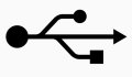 USB logo